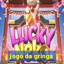 jogo da gringa